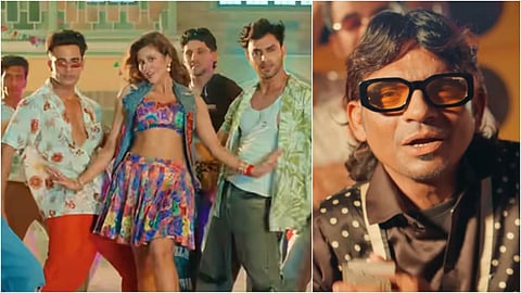 'दिल पे छूरियां' का नया वर्जन यूट्यूब पर बना नंबर वन, 5 दिन में मिले इतने व्यूज