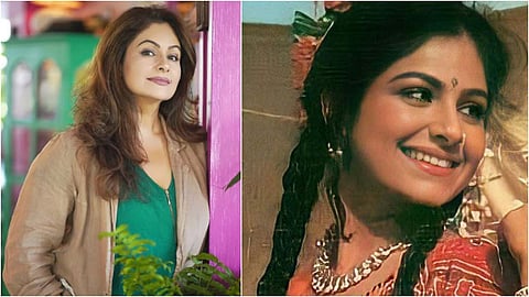 ayesha jhulka