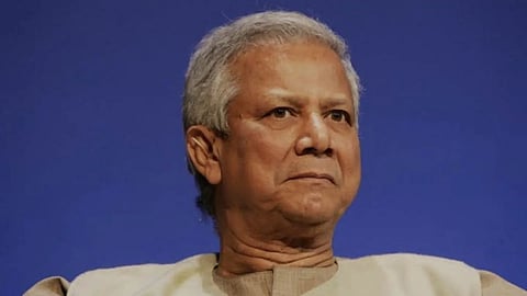 यूनुस की विदाई का बिगुल बजा! चुनाव से पहले बड़ा खेल, इन पार्टियों ने दिया संकेत