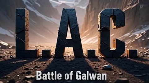 3 साल इंतजार, CBFC ने नहीं दिया जवाब, 'LAC बैटल ऑफ गलवान' पर डायरेक्टर का खुलासा