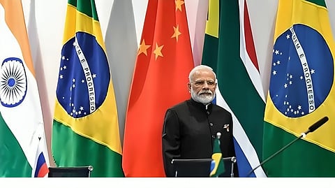 BRICS सम्मेलन में नहीं होंगे शी जिनपिंग-पुतिन, PM मोदी के लिए बना बड़ा कूटनीतिक मंच