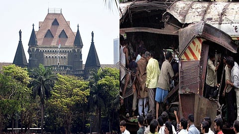 2006 Mumbai local train blasts case : 2006 मुंबई लोकल ट्रेन विस्फोट मामले में बॉम्बे हाई कोर्ट ने अपना फैसला सुनाया है। बॉम्बे हाई कोर्ट ने सभी 12 लोगों को निर्दोष करार देते हुए बरी कर दिया।