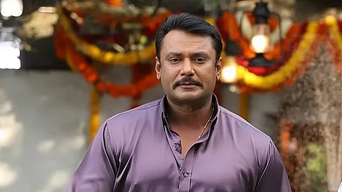 दर्शन को दी गई जमानत पर सुप्रीम कोर्ट सख्त, कहा- यह न्यायिक विवेक का दुरुपयोग