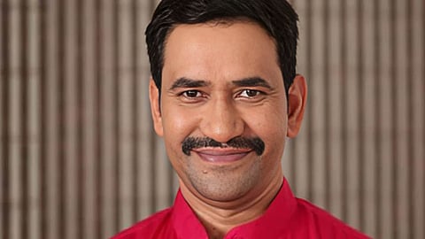 dinesh lal yadav