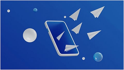 2025 में Telegram से पैसे कमाने के आसान और भरोसेमंद तरीके, जानें पूरी डिटेल