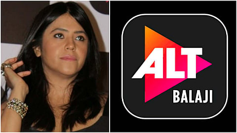 ekta kapoor