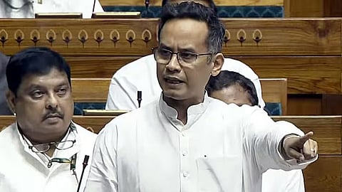 gaurav gogoi