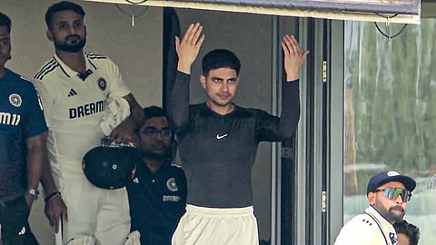शुभमन गिल की 'नाइकी वेस्ट' पर मचा बवाल, BCCI को हो सकता है भारी नुकसान