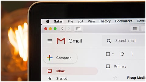 Gmail यूजर्स सावधान! Gemini AI के ज़रिए फैल रहा नया स्कैम, ऐसे बचें पासवर्ड