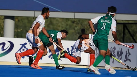 Asia Cup को लेकर खेल मंत्रालय का बड़ा फैसला, पाकिस्तान को भारत में खेलने की...