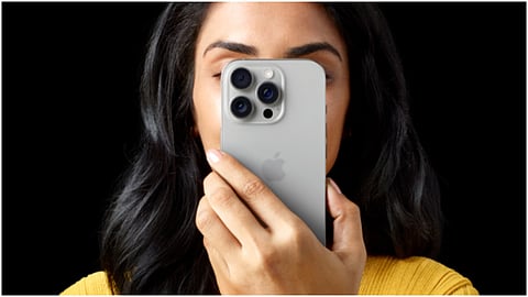 iPhone 17 Air: अल्ट्रा-थिन डिज़ाइन नए फीचर्स के साथ सितंबर में हो सकता है लॉन्च