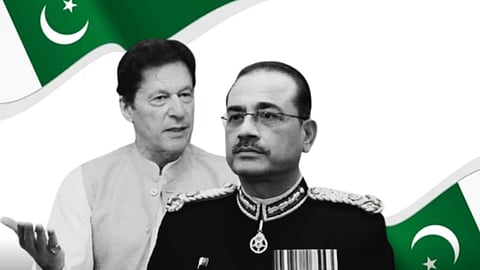 From Lahore to Karachi... Munir's new move infuriates PTI, sparks show of strength across Pakistan