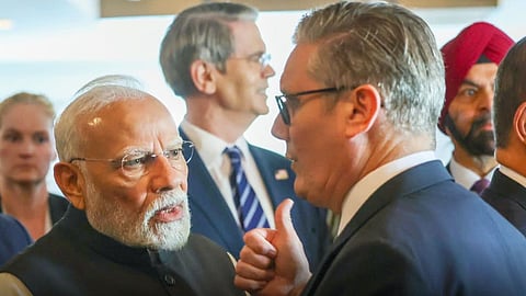 लश्कर की चाल पर होगा वार! ब्रिटेन से सीमा पार आतंकवाद को मिलेगा करारा जवाब