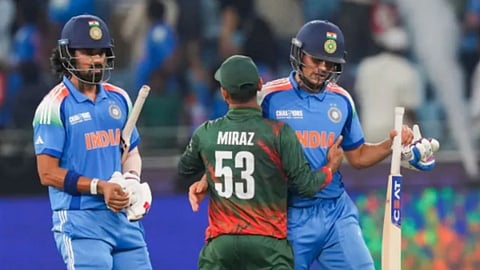BCCI ने बांग्लादेश का दौरा किया रद्द, 2026 तक नहीं खेली जाएगी टी20 और वनडे सीरीज