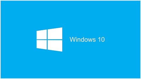 अक्टूबर 2025 से बंद होगा Windows 10 का सपोर्ट, CERT-In ने जारी की एडवाइजरी