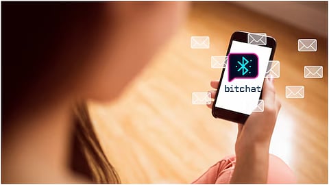 Bitchat Mesh: जैक डोर्सी का नया ब्लूटूथ मैसेजिंग एप, बिना इंटरनेट के चैटिंग संभव