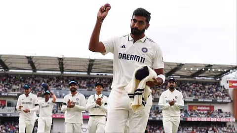 हो गया कन्फर्म! मैनचेस्टर में खेलेंगे बुमराह, सीरीज बराबरी करने उतरेगा भारत