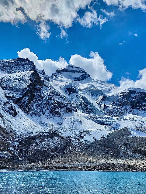 kailash mansarovar yatra 2025