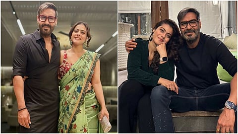 अजय और आदित्य चोपड़ा के झगड़े में फंसी थीं काजोल, खुद को कर रही थीं बेबस महसूस