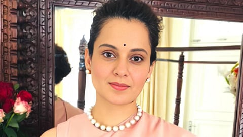 भारत-ब्रिटेन एफटीए को कंगना रनौत ने बताया देश की बड़ी जीत, ड्रग्स पर जताई चिंता