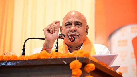 MP भाजपा में नए कप्तान के बाद दीवान भी बदलने शुरू, पिछड़ा वर्ग आयोग में नई नियुक्तियां