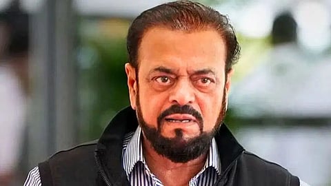 mumbai train blast case Abu Azmi praised the High Court decision