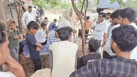 murder in haryana