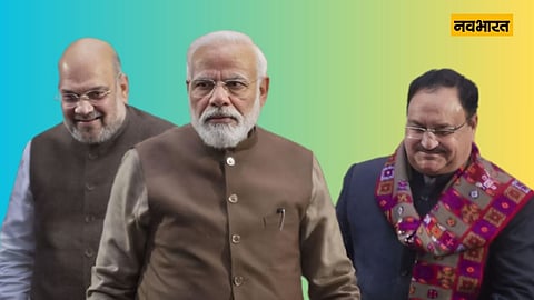 राज्यसभा और राज्यपाल...नए BJP अध्यक्ष से पहले मोदी कैबिनेट में फेरबदल की तैयारी!