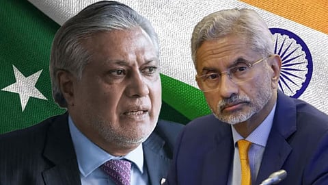 शांति की झूठी चादर, अंदर साजिश का जाल! SCO बैठक में पाक का दोहरा चेहरा उजागर