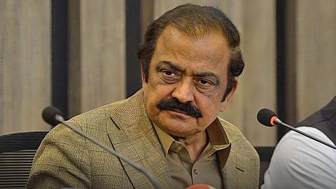 'बस 30 सेकंड...', ब्रह्मोस अटैक से थर्रा गया था पाक, PM के सलाहकार ने खोला पोल
