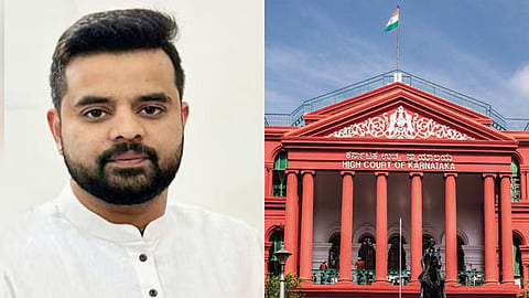 Karnataka: 'जमानत मांगने सत्र अदालत जाएं', दुष्कर्म मामले में प्रज्वल रेवन्ना को कर्नाटक हाईकोर्ट की दो टूक