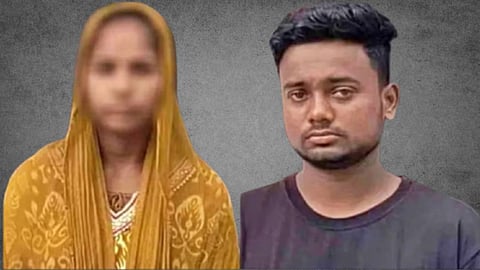UP से केरल तक धर्मांतरण रैकेट का खुलासा, गरीब बच्चियों को बनाया निशाना; आतंक की बड़ी साजिश