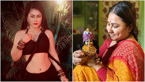 priyanka pandit