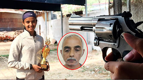 Radhika Yadav Murder Case