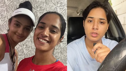'भाई को बाहर भेजा, मां को दूसरे....', राधिका मर्डर केस में दोस्त का नया दावा