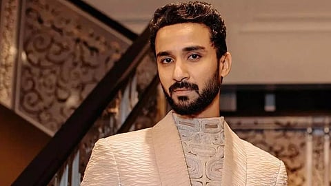 raghav juyal