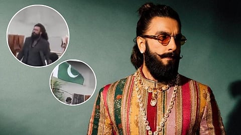 ranveer singh
