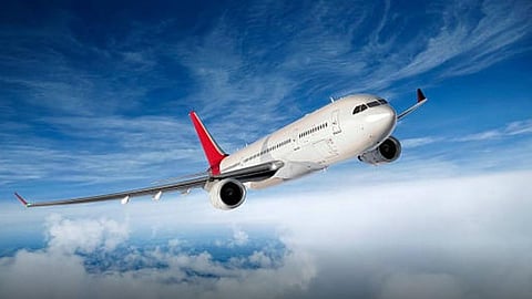 Major tragedy averted in Nepal: A plane at Pokhara airport suffers a bird hit; all passengers safe