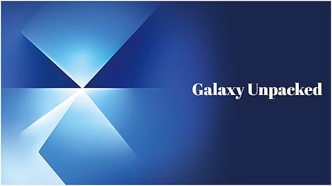 Galaxy Unpacked 2025: Samsung ला रहा अब तक का सबसे एडवांस्ड फोल्डेबल फोन