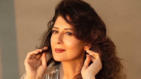 sangeeta bijlani