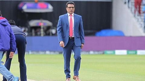 sanjay manjrekar