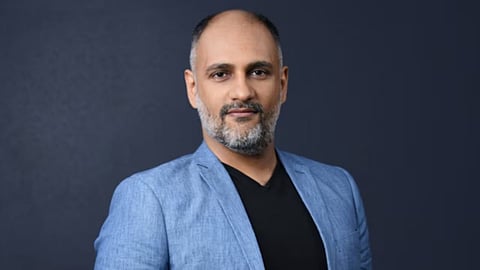 ICC ने नए CEO का किया ऐलान, संजोग गुप्ता बने मुख्य कार्यकारी अधिकारी