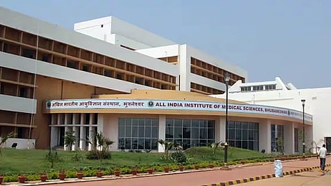हाय रे सिस्टम! यौन उत्पीड़न...आत्मदाह और मौत, छात्रा ने AIIMS में तोड़ा दम