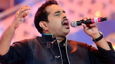 AI से नहीं घटती है क्रिएटिविटी, शंकर महादेवन ने शेयर किया एआई का अनुभव