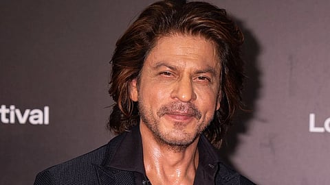 sharukh khan