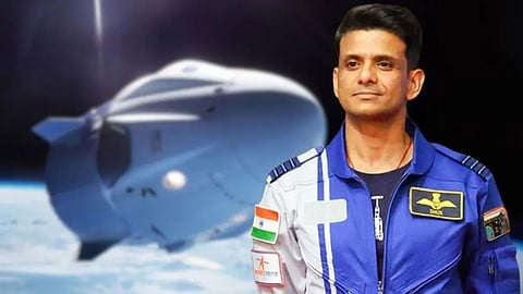 अंतरिक्ष से धरती पर लौटे शुभांशु शुक्ला, 7 दिन के आइसोलेशन बाद खोलेंगे कई राज