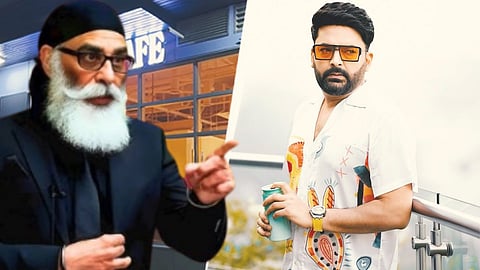 फायरिंग के बाद SJF की कपिल को धमकी, वीडियो में PM मोदी का भी जिक्र; मचा हड़कंप
