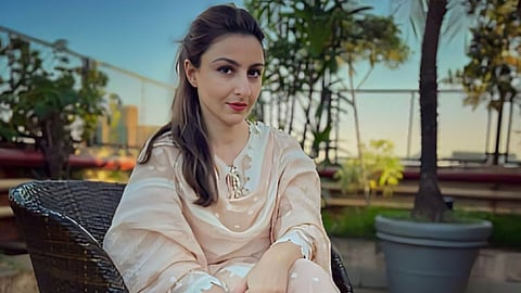 सोहा अली खान का हेल्थ सीक्रेट, तीन महीने से पी रही हैं सफेद कद्दू का जूस, खाली पेट खाती हैं कच्चा लहसुन