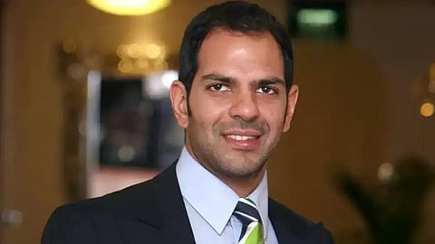 sunjay kapur