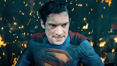 superman
